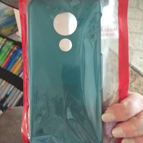 Phone case - Picture 2 of 2